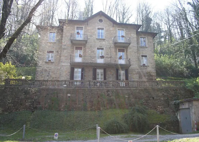 B&B I Ghiri