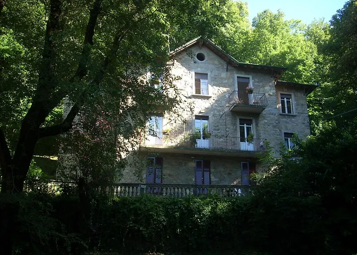 B&B I Ghiri